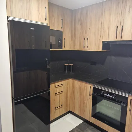 Calma Apartment *