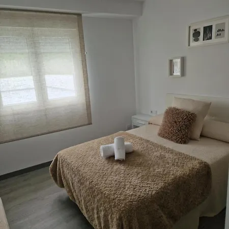Calma Apartment