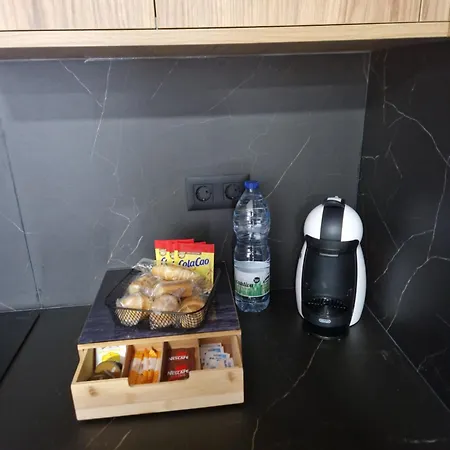 Apartment Calma *