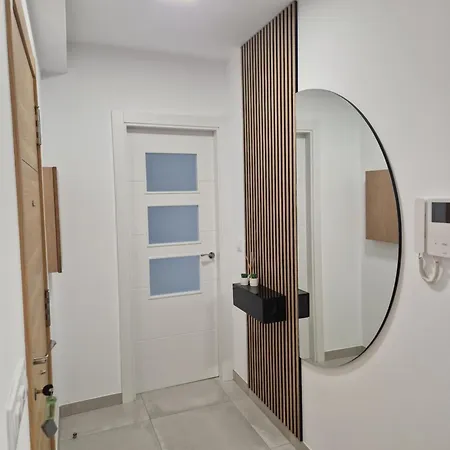 Calma Apartment Negreira