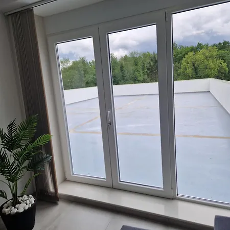 Διαμέρισμα Calma *