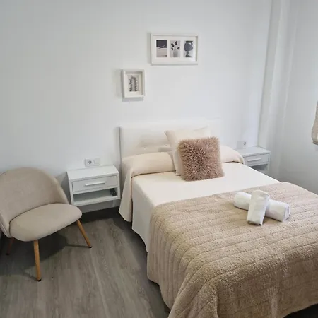 Apartment Calma Negreira