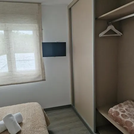 Calma Διαμέρισμα Negreira