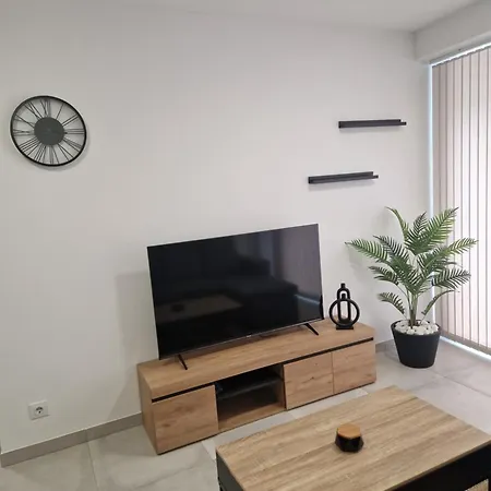 Calma Apartment Negreira