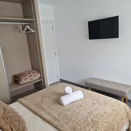 Calma Διαμέρισμα