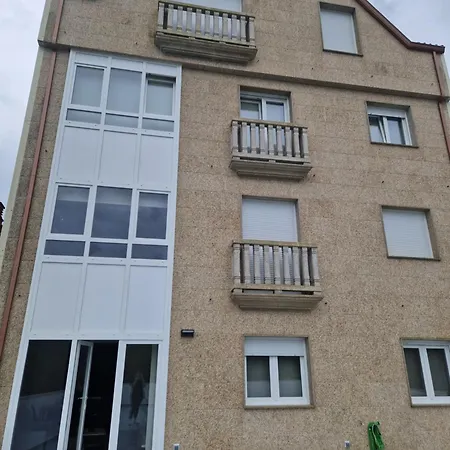 Apartment Calma