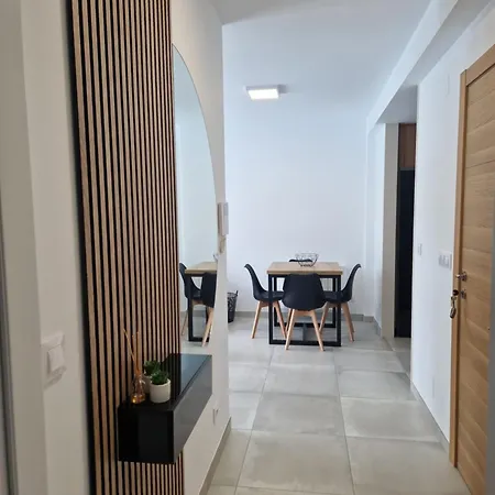 Calma Apartment *