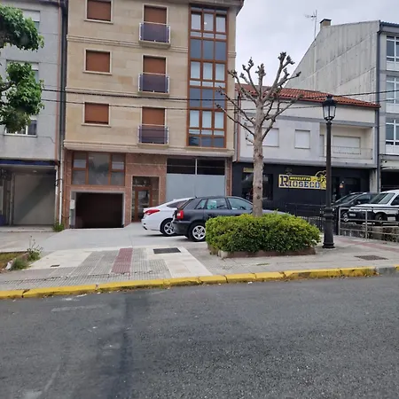 Calma Διαμέρισμα