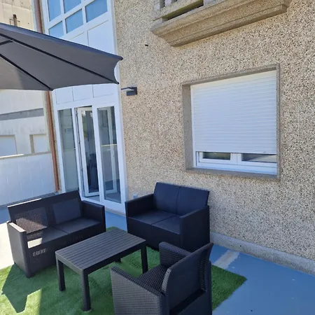 Calma Διαμέρισμα Negreira