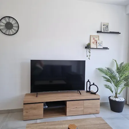 Calma Apartamento Negreira