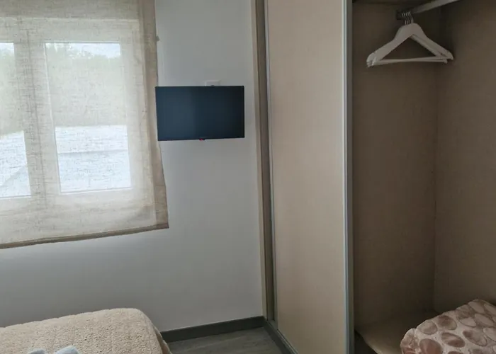 Calma Apartamento Negreira