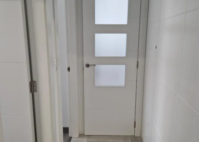 Apartamento Calma