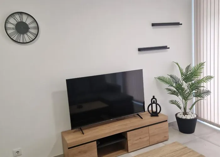 Calma Apartamento Negreira