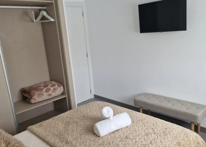 Calma Apartamento