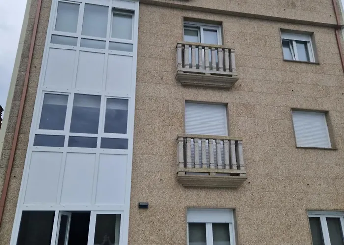 Apartamento Calma